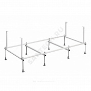 Комплект монтажный для акриловой ванны Sureste 150х70см Roca ZRU9302779