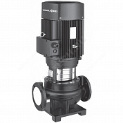 Насос ин-лайн с сухим ротором TPV 50-350-5.5/2 B-A-B-E PN16 3х380-415В/50 Гц Vandjord 73114008
