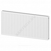 Радиатор стальной панельный Compact C тип 21 600х2800 Qну=5214 Вт бок/п RAL 9016 (белый) VALFEX VF.C.21.600.2800