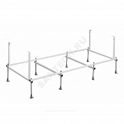 Комплект монтажный для акриловой ванны BeCool 190х90см Roca ZRU9303021