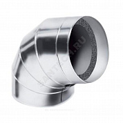 Угол ST AL CLAD 108/9 K-flex 85K90K09108CL
