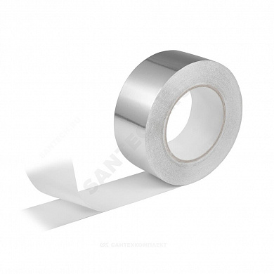 Лента AL CLAD AD самоклеящаяся K-flex