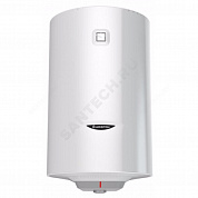 Водонагреватель электрический накопительный 150 л 1,8 кВт PRO1 R ABS 150 V Ariston 3700523