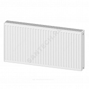 Радиатор стальной панельный Compact C тип 22 500х1600 Qну=3505 Вт бок/п RAL 9016 (белый) VALFEX VF.C.22.500.1600