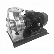Насос консольно-моноблочный NBV iNOX 100-160-22/2 CI-A1-D-E-B-A-E 3х400В/50 Гц Vandjord 73216093