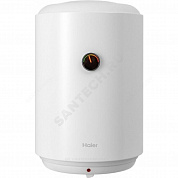 Водонагреватель электрический накопительный 50 л 1,5 кВт ES50V-B2 SLIM Haier GA0GHJE00RU