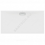 Поддон душевой акрил прямоугольный ULTRAFLAT NEW 900х700х25 белый матовый Ideal Standard T4474V1