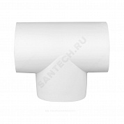 Тройник PVC grey 214х194х214 K-flex 850TP020177