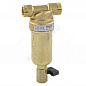 Фильтр сетчатый T-образный латунь НР FF06 Honeywell-Braukmann