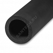 Трубка вспененный каучук ST 133/13 L=2м Тмакс=110°C черная K-flex R13133215508