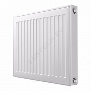Радиатор стальной панельный Compact C тип 21 500х800 Qну=1642 Вт бок/п RAL 9016 (белый) Heaton