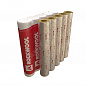 Цилиндр вырезной минеральная вата ROCKWOOL 80 кашированный армированной фольгой ROCKWOOL