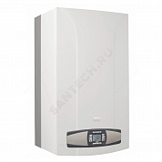 Котел настенный газовый конвекционный 28 кВт двухконтурный NUVOLA-3 Comfort 280 Fi BAXI CSB45728358