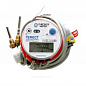 Теплосчетчик механический Гефест резьба CHRONOS METER