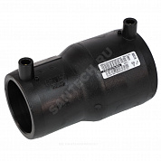 Переход электросварной ПЭ100 Дн 225х160 Ру16 SDR11 EUROSTANDARD 2151162216