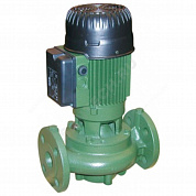 Насос ин-лайн с сухим ротором KLP 40-600 M PN10 1x230В/50 Гц DAB 105110414