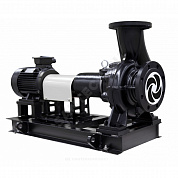Насос консольно-моноблочный VNK 125-100/188 Q-A-E-B-AB-E 3х400В/50 Гц Vandjord 73317008