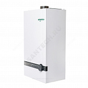 Котел настенный газовый конвекционный 16 кВт двухконтурный Suari S16 DK с OpenTherm Kotitonttu 00-00000326