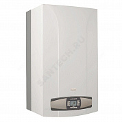 Котел настенный газовый конвекционный 25 кВт двухконтурный LUNA-3 Comfort 240 Fi BAXI CSE45624358