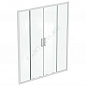 Дверь душевая CONNECT 2 Sliding door Ideal Standard