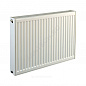 Радиатор стальной панельный Compact C тип 22 H=500мм бок/п RAL 9016 (белый) Heaton Plus
