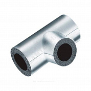 Тройник ST AL CLAD 108/19 K-flex 85T90K19108CL
