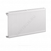 Радиатор стальной панельный Compact C тип 21 300х3000 Qну=3342 Вт бок/п RAL 9016 (белый) Heaton