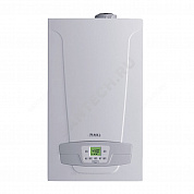 Котел настенный газовый конденсационный 55 кВт одноконтурный LUNA Duo-tec MP 1.60 BAXI 7104051