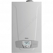 Котел настенный газовый конденсационный 12 кВт одноконтурный LUNA Platinum+ 1.12 GA BAXI 7219688