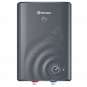 Водонагреватель электрический накопительный 10 л 1,5 кВт Mera 10 O над раковиной THERMEX ЭдЭБ04115