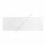 Панель фронтальная для ванн Каледония 150х75см Santek 1.WH30.2.385