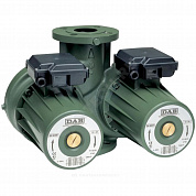 Насос циркуляционный сдвоенный с мокрым ротором DMH 60/360.80 T PN10 3х230-400В/50 Гц DAB 505973122