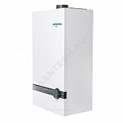 Котел настенный газовый конвекционный 12 кВт одноконтурный Suari S12 O с OpenTherm Kotitonttu 00-00000344