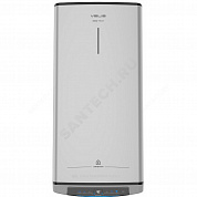 Водонагреватель электрический накопительный 50 л 1,5/2,5 кВт ABSE VLS LUX WIFI INOX PW 50 Ariston 3700674