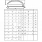 Заглушка сталь эллиптическая исп 2 п/привар ГОСТ 17379-2001