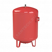Бак расширительный мембранный для отопления 425 л 10 бар 1 1/4" НР Flexcon RM Flamco 26040RU