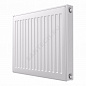 Радиатор стальной панельный Compact C тип 21 H=500мм бок/п RAL 9016 (белый) Heaton