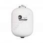 Бак расширительный мембранный WDV Premium Wester