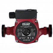 Насос циркуляционный с мокрым ротором OG 25/8-180 PN10 1х220В/50 Гц Ogint