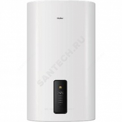 Водонагреватель электрический накопительный ES F7 вертикальный Haier