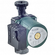 Насос циркуляционный с мокрым ротором VA 35/130 1/2" PN10 1х230В/50Гц DAB 60182184H