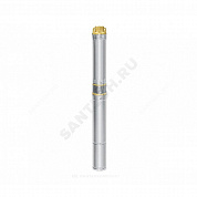 Насос скважинный MINI ECO 3-100 1х200-240В/50 Гц Unipump 59322