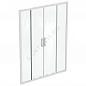 Дверь душевая CONNECT 2 Sliding door Ideal Standard
