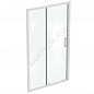 Дверь душевая CONNECT 2 Sliding door Ideal Standard