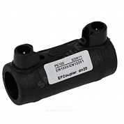 Муфта электросварная ПЭ100 Дн 160 Ру16 SDR11 SMART JOINT EFCL160A