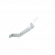 Планка для установки двух угольников Giacomini R578CY002
