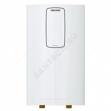 Водонагреватель электрический проточный DCE-C Trend Stiebel Eltron