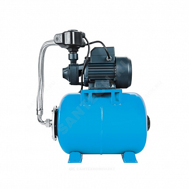 Станция насосная AUTO QB Unipump