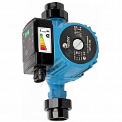 Насос циркуляционный с мокрым ротором WPE 32-80G PN10 220В/50Гц Wester 0-18-0097
