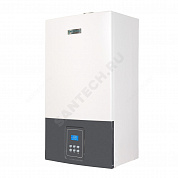 Котел настенный газовый конвекционный 32 кВт двухконтурный Toivo T32 DK с OpenTherm Kotitonttu 00-00000618